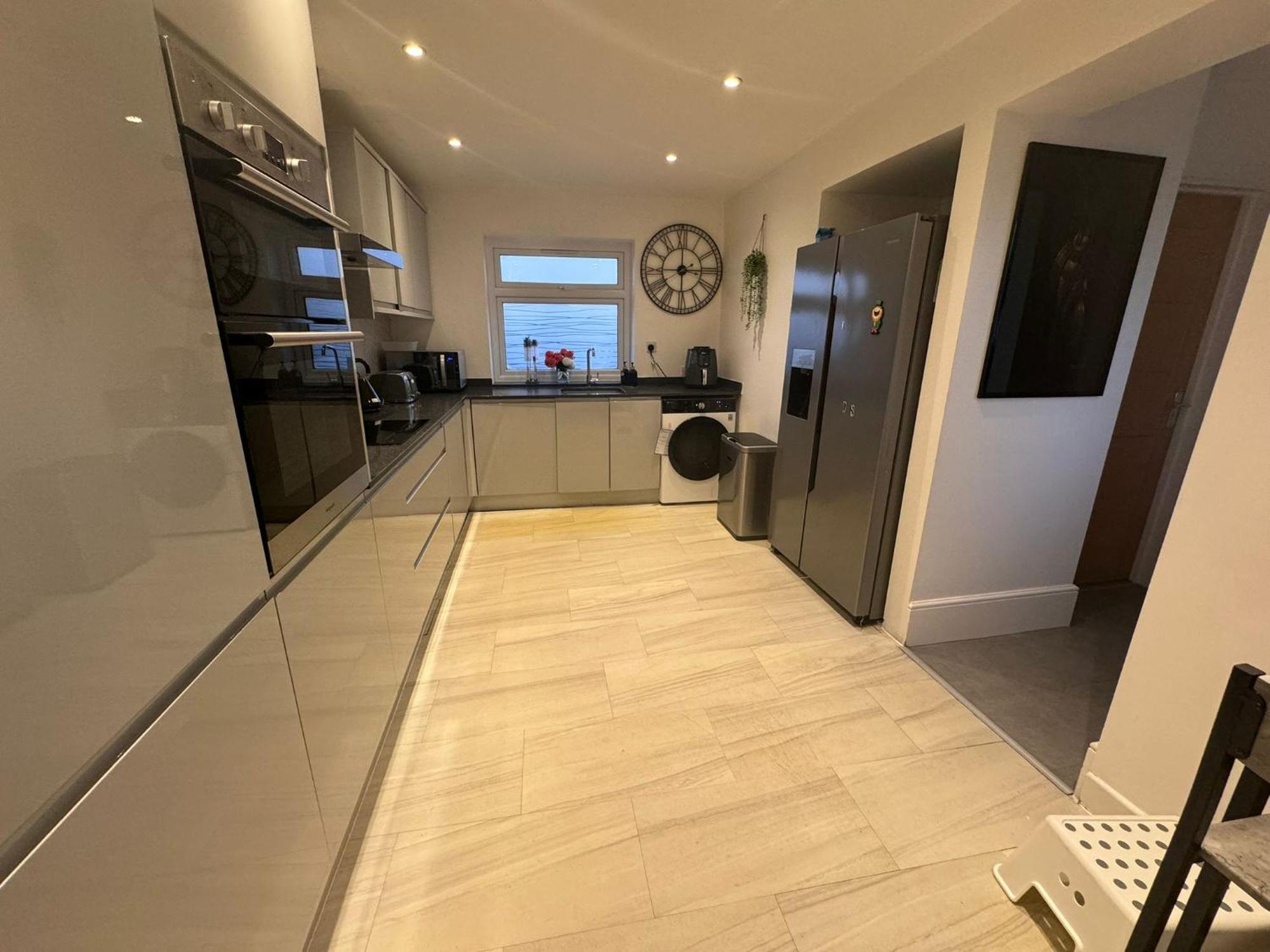 Deluxe Spacious King Size Room Hornchurch Exteriér fotografie