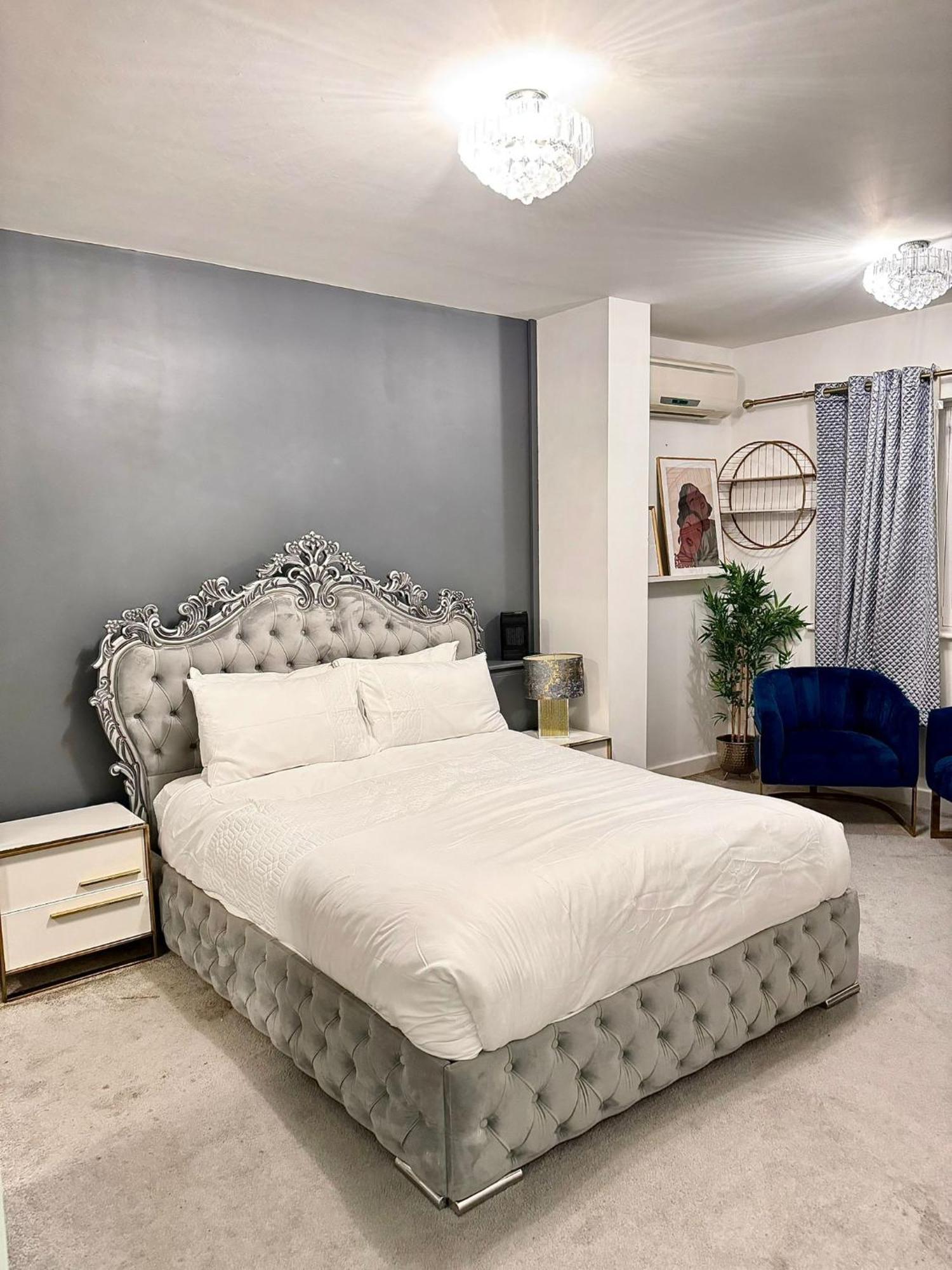 Deluxe Spacious King Size Room Hornchurch Exteriér fotografie