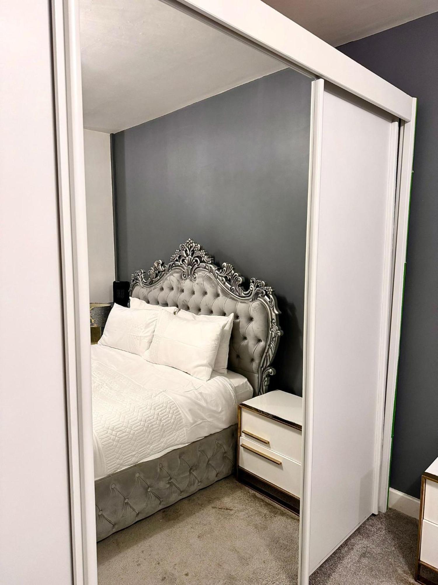 Deluxe Spacious King Size Room Hornchurch Exteriér fotografie