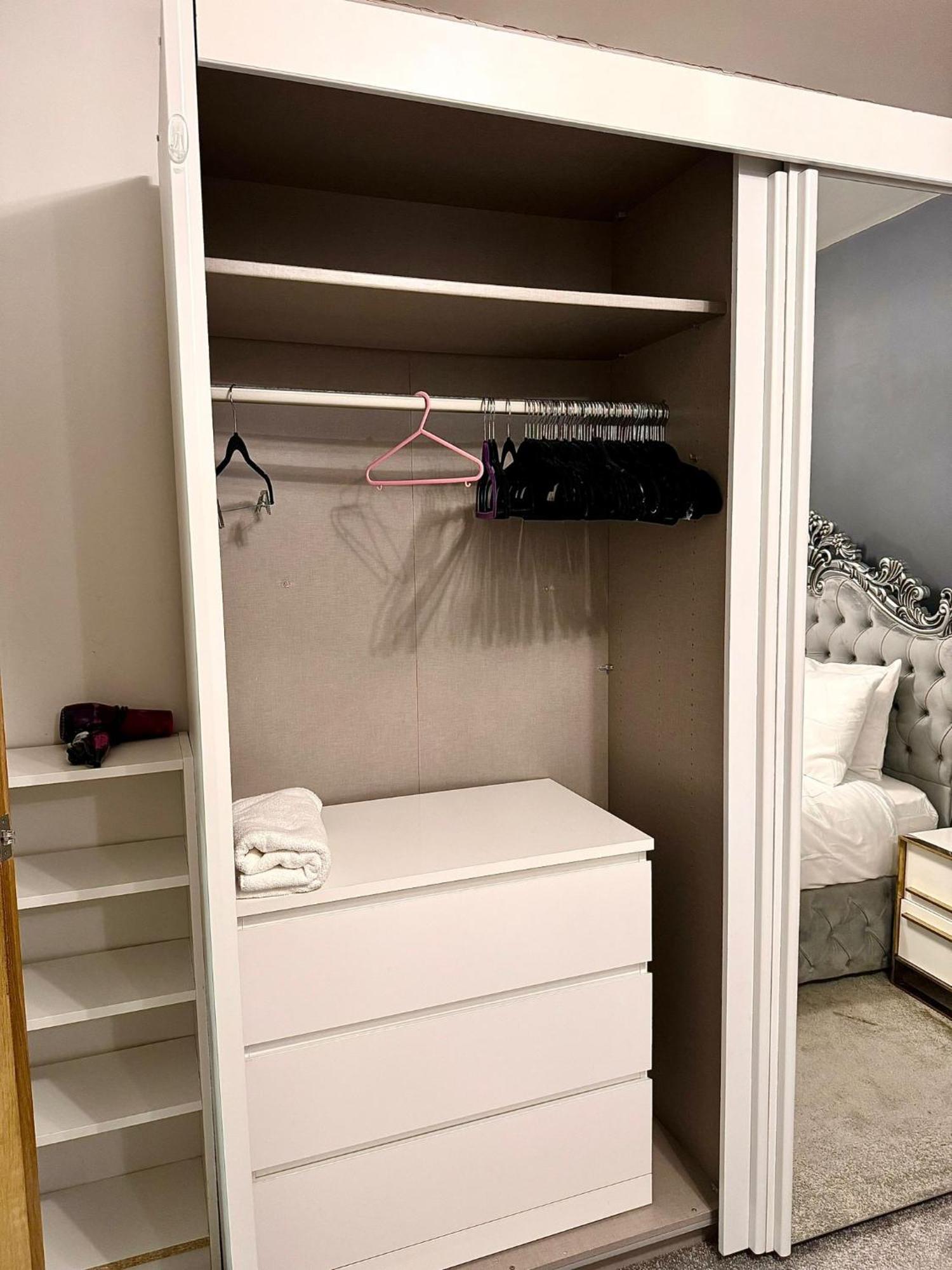 Deluxe Spacious King Size Room Hornchurch Exteriér fotografie