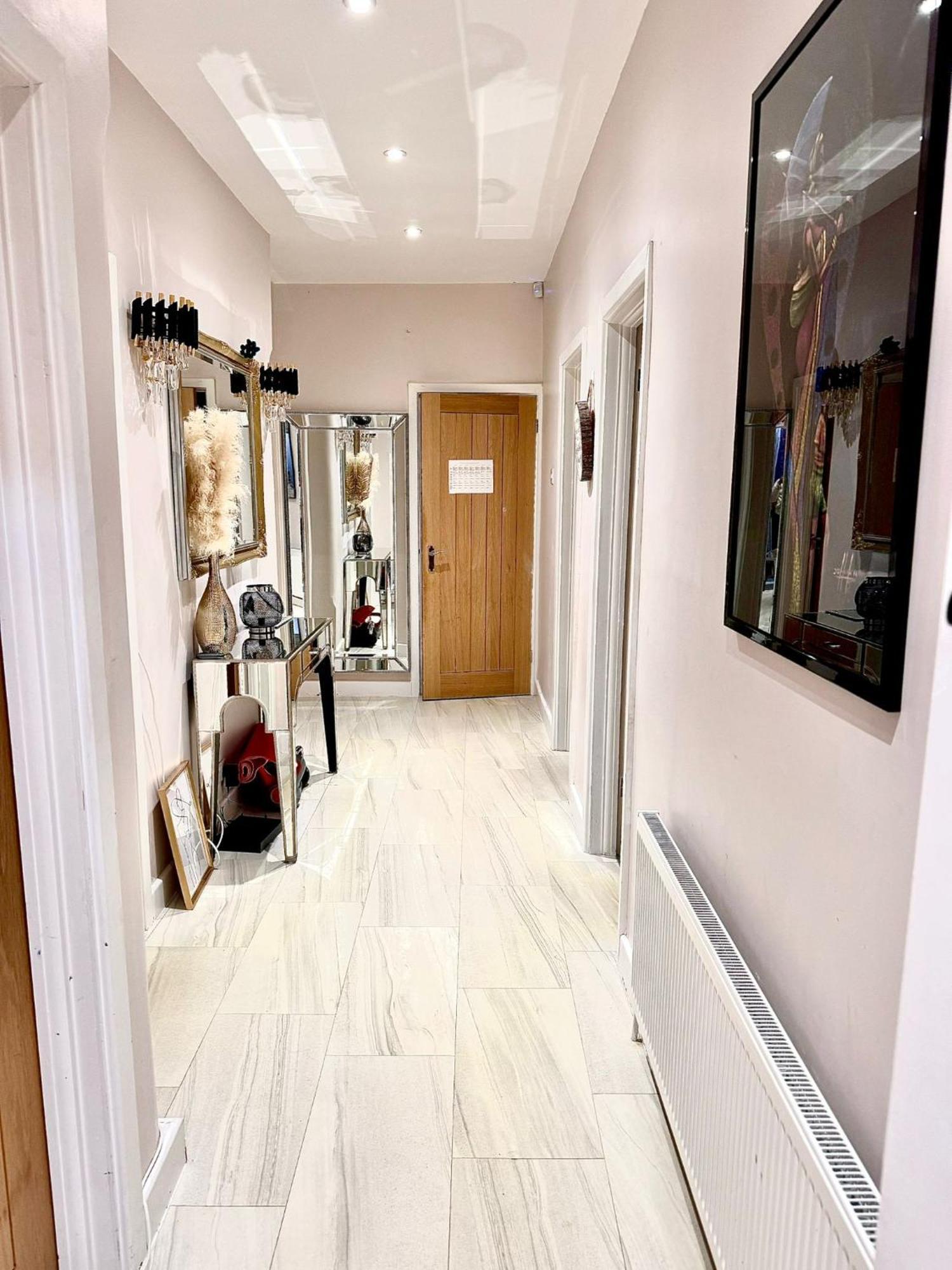 Deluxe Spacious King Size Room Hornchurch Exteriér fotografie